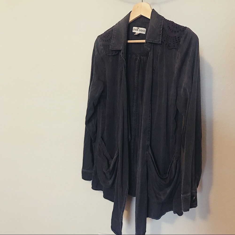 fashion jacket